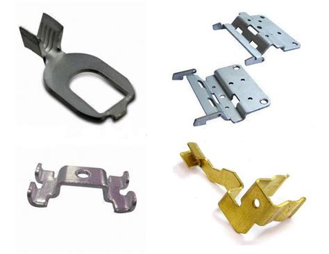 oem aluminum sheet metal stamping part manufacturers|metal stamping companies.